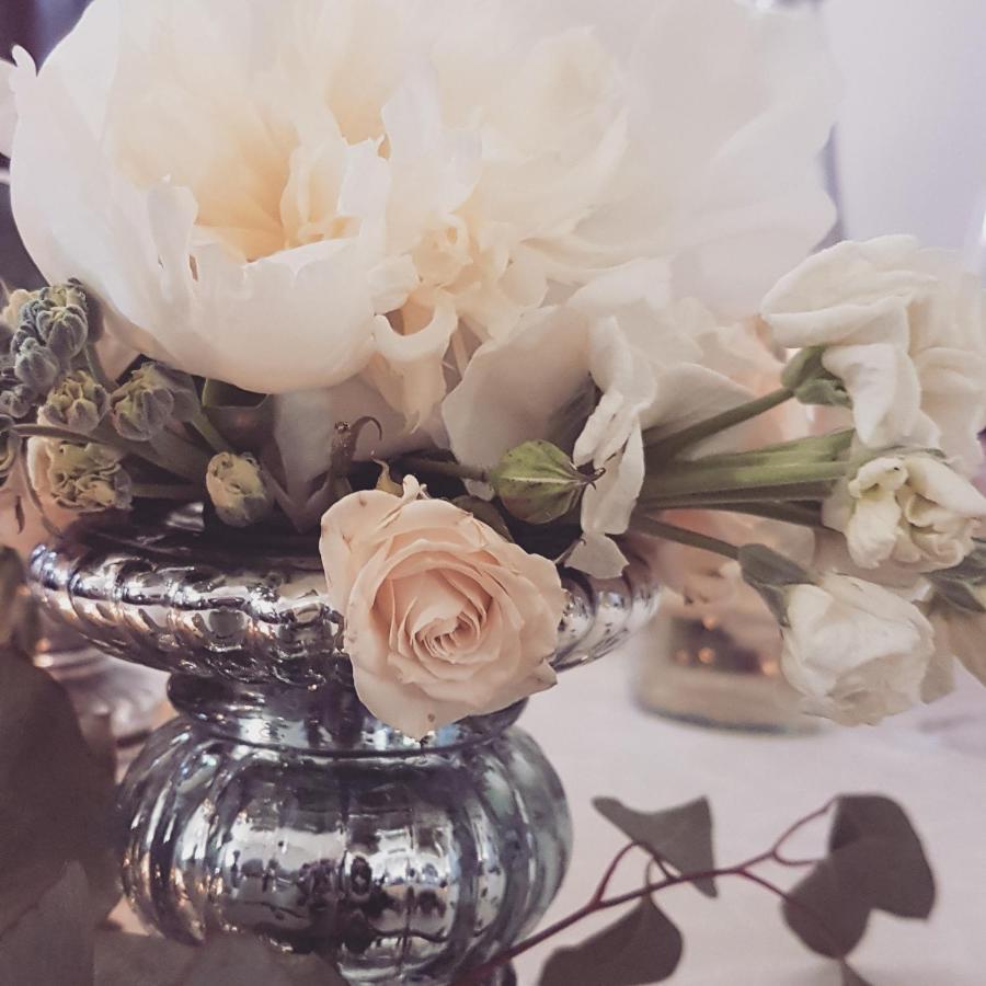 Villa Niccoli 카스텔피오렌티노 외부 사진