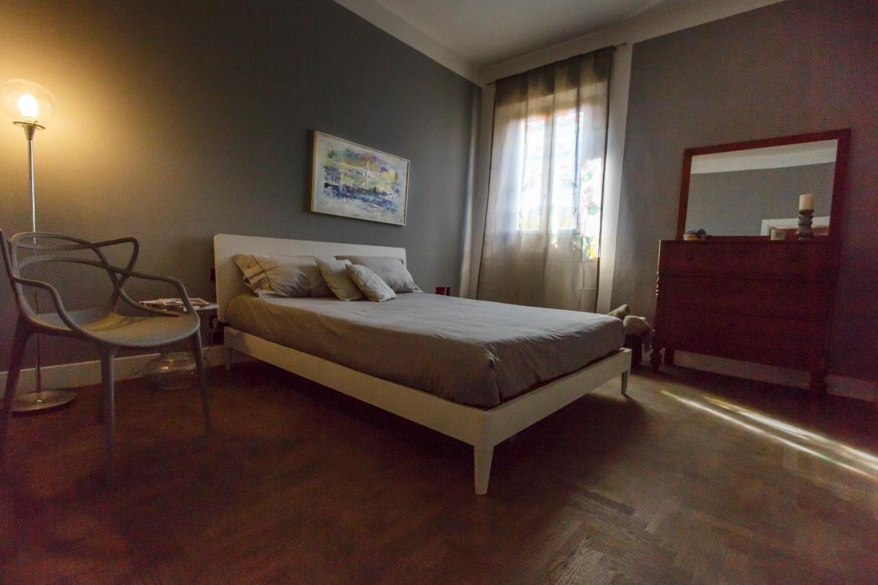 Villa Niccoli 카스텔피오렌티노 외부 사진