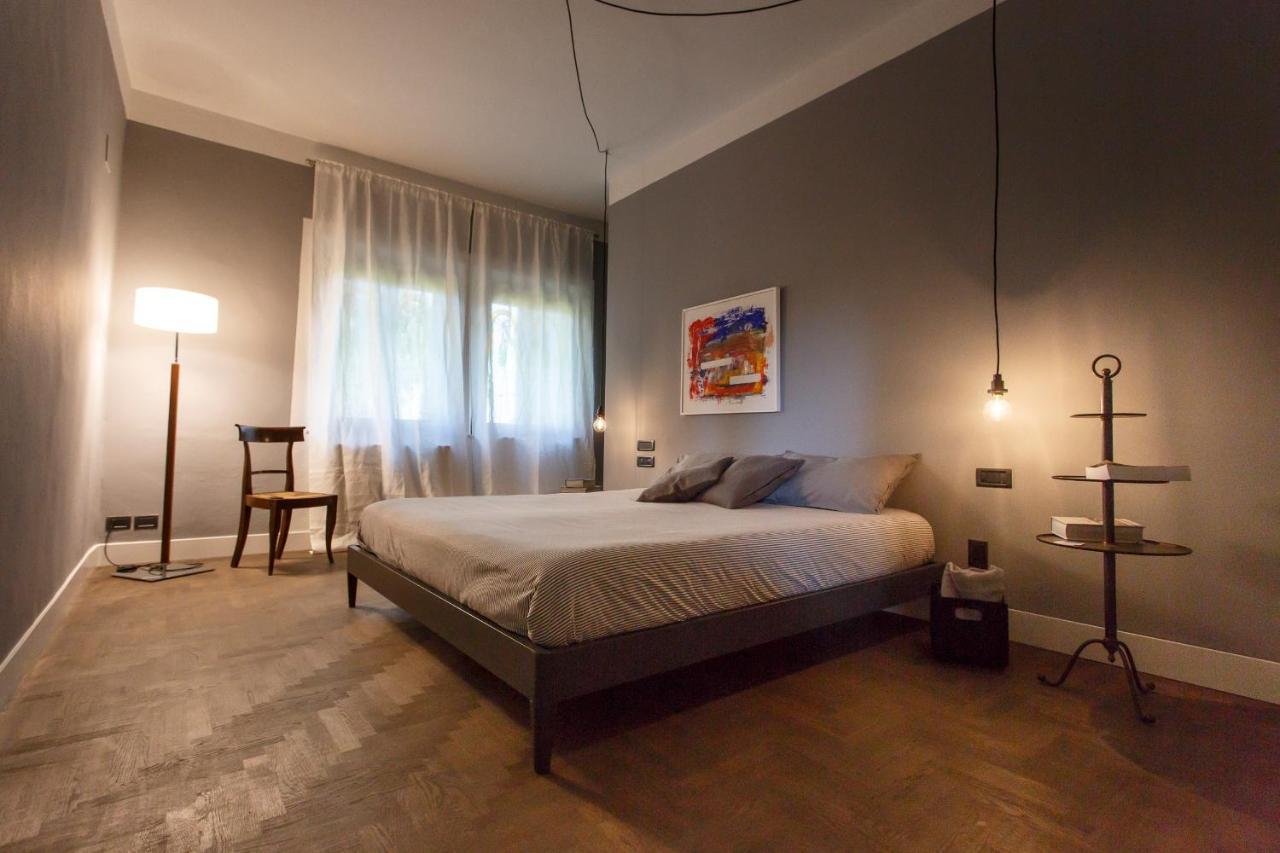 Villa Niccoli 카스텔피오렌티노 외부 사진