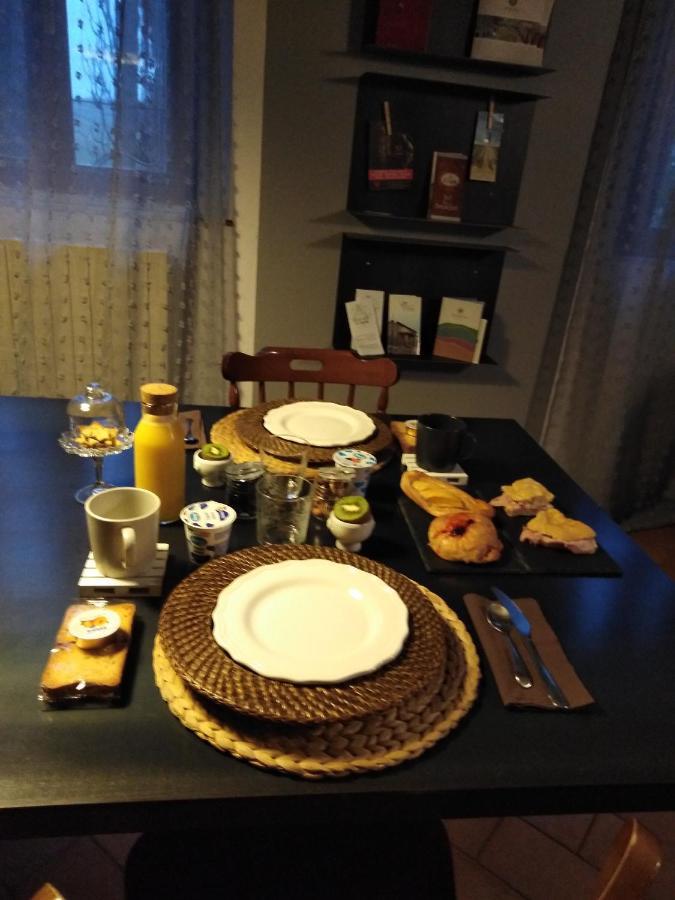 Villa Niccoli 카스텔피오렌티노 외부 사진