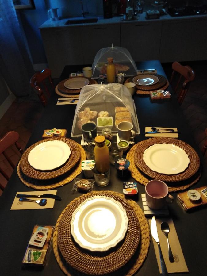 Villa Niccoli 카스텔피오렌티노 외부 사진