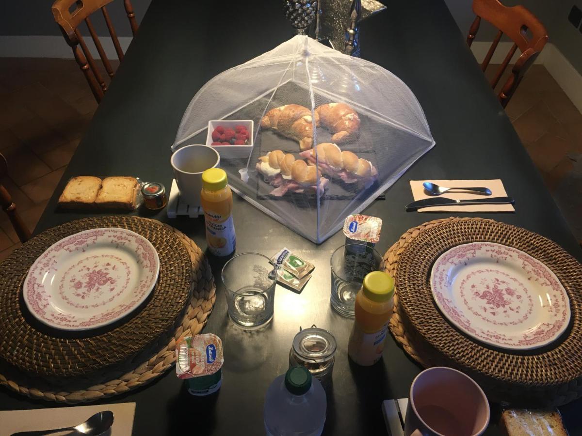 Villa Niccoli 카스텔피오렌티노 외부 사진