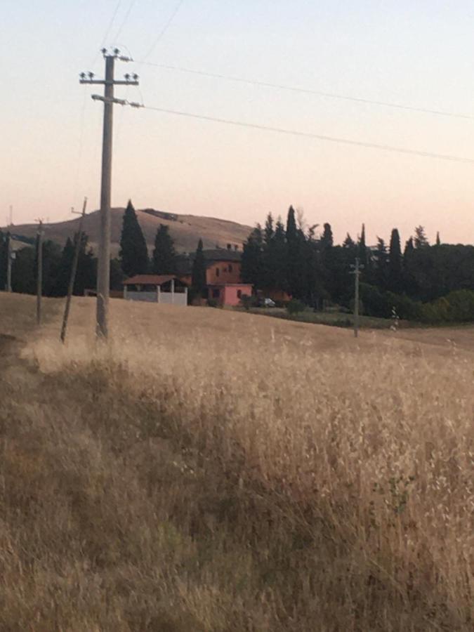 Villa Niccoli 카스텔피오렌티노 외부 사진