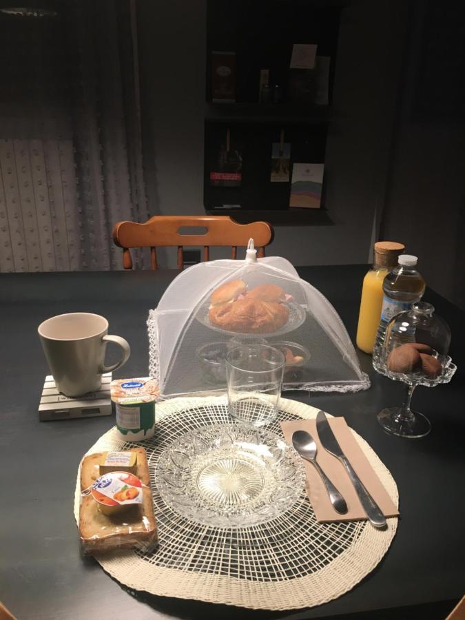 Villa Niccoli 카스텔피오렌티노 외부 사진