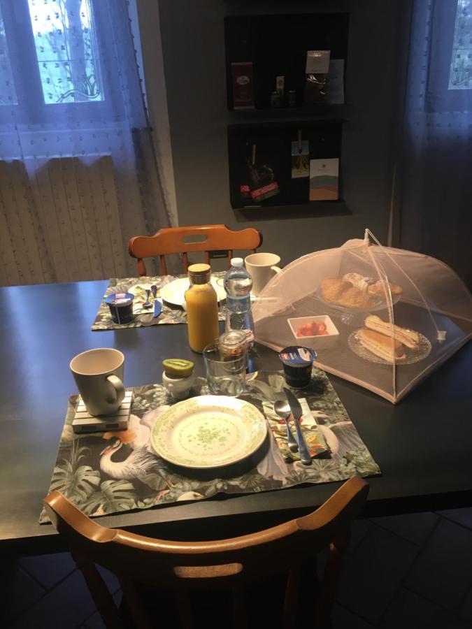 Villa Niccoli 카스텔피오렌티노 외부 사진