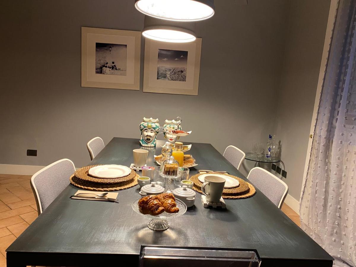 Villa Niccoli 카스텔피오렌티노 외부 사진