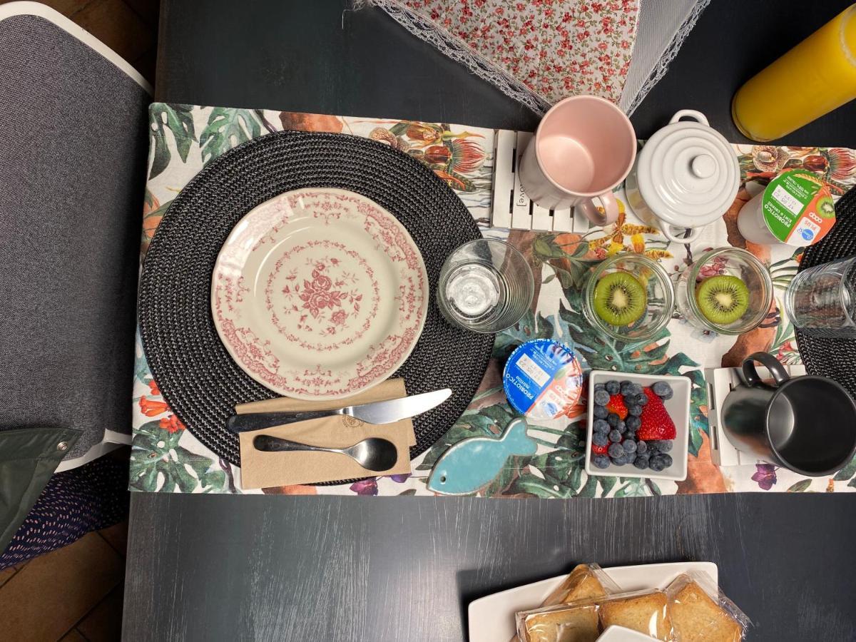 Villa Niccoli 카스텔피오렌티노 외부 사진